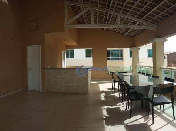 Imagem Casa com 3 Quartos à Venda, 76 m² em Messejana - Fortaleza Imagem Casa com 3 Quartos à Venda, 76 m² em Messejana - Fortaleza