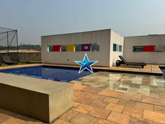 Imagem Apartamento com 2 Quartos para Alugar, 42 m² em Santa Maria - Osasco Imagem Apartamento com 2 Quartos para Alugar, 42 m² em Santa Maria - Osasco