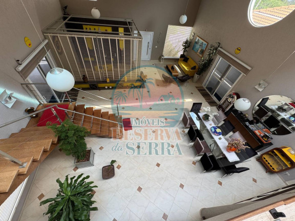 Imagem Casa de Condomínio com 3 Quartos à Venda, 314 m² em Reserva Da Serra - Jundiaí Imagem Casa de Condomínio com 3 Quartos à Venda, 314 m² em Reserva Da Serra - Jundiaí