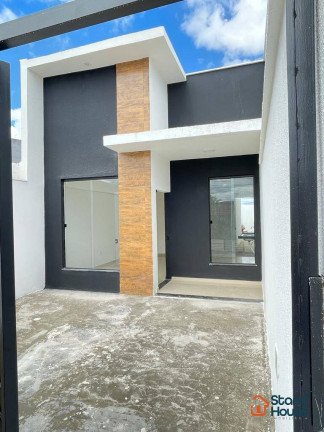 Imagem Casa com 2 Quartos à Venda, 125 m² em Conceição - Feira De Santana