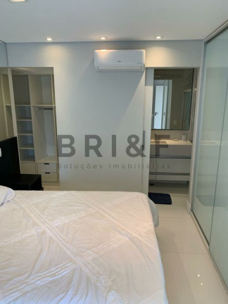 Imagem Apartamento com 1 Quarto para Alugar, 54 m² em Itaim Bibi - São Paulo Imagem Apartamento com 1 Quarto para Alugar, 54 m² em Itaim Bibi - São Paulo
