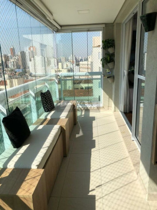 Imagem Apartamento com 4 Quartos à Venda, 133 m² em Perdizes - São Paulo Imagem Apartamento com 4 Quartos à Venda, 133 m² em Perdizes - São Paulo