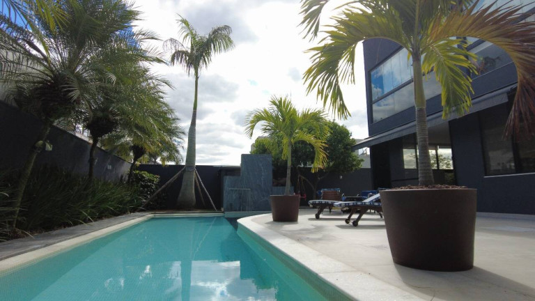 Imagem Casa de Condomínio com 4 Quartos à Venda, 900 m² em Barra Da Tijuca - Rio De Janeiro Imagem Casa de Condomínio com 4 Quartos à Venda, 900 m² em Barra Da Tijuca - Rio De Janeiro