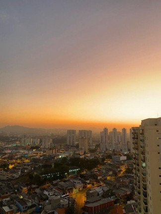 Imagem Apartamento com 2 Quartos à Venda, 54 m² em Jardim Imperador - Guarulhos Imagem Apartamento com 2 Quartos à Venda, 54 m² em Jardim Imperador - Guarulhos