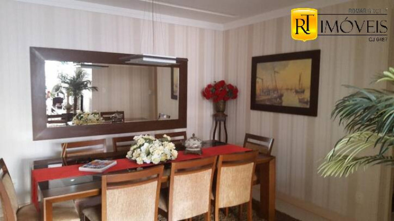 Imagem Apartamento com 2 Quartos à Venda, 120 m² em São Bento - Cabo Frio