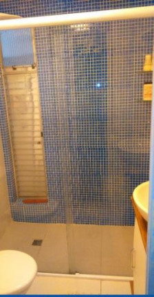 Imagem Apartamento com 1 Quarto à Venda, 40 m² em Parque Dos Maias - Porto Alegre
