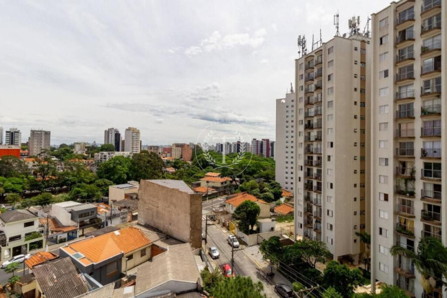 Imagem Apartamento com 3 Quartos à Venda, 89 m² em Vila Guarani (z Sul) - São Paulo