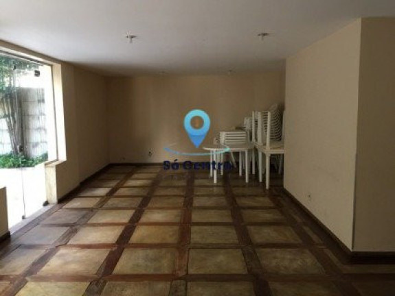 Imagem Apartamento com 4 Quartos à Venda, 143 m² em Serra - Belo Horizonte