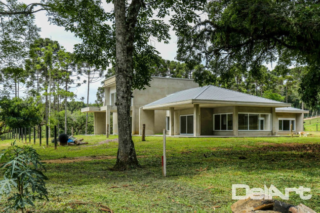 Imagem Casa com 3 Quartos à Venda, 365 m² em Passa Tres - Rio Negro Imagem Casa com 3 Quartos à Venda, 365 m² em Passa Tres - Rio Negro