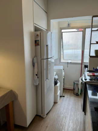 Imagem Imóvel com 1 Quarto para Alugar, 50 m² em Itaim Bibi - São Paulo Imagem Imóvel com 1 Quarto para Alugar, 50 m² em Itaim Bibi - São Paulo