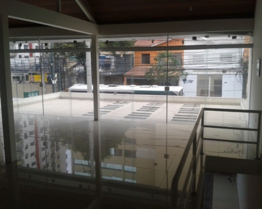Imagem Imóvel para Alugar, 3 m² em Vila Clementino - São Paulo Imagem Imóvel para Alugar, 3 m² em Vila Clementino - São Paulo