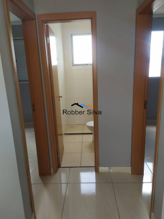 Imagem Apartamento com 2 Quartos à Venda, 45 m² em Jardim Gurilândia - Taubaté Imagem Apartamento com 2 Quartos à Venda, 45 m² em Jardim Gurilândia - Taubaté