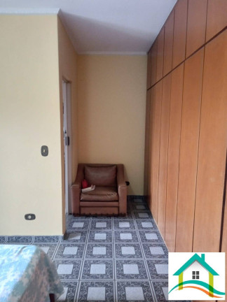 Imagem Casa com 3 Quartos à Venda, 256 m² em Jardim Las Vegas - Santo André