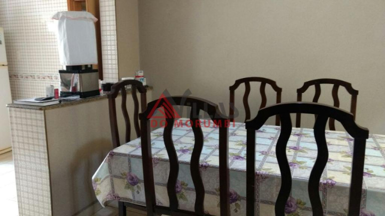 Imagem Casa com 4 Quartos à Venda, 123 m² em Jardim Soraia - São Paulo