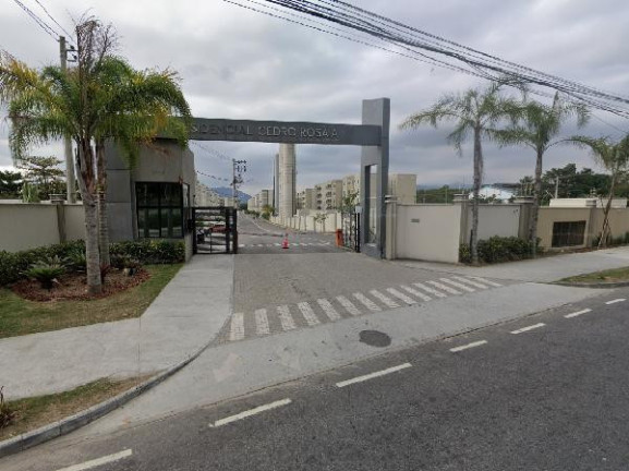 Imagem Apartamento com 1 Quarto à Venda, 41 m² em Campo Grande - Rio De Janeiro