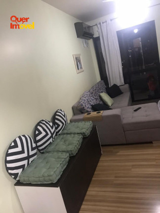 Apartamento com 3 Quartos à Venda, 86 m² em Alto Da Boa Vista - Ribeirão Preto