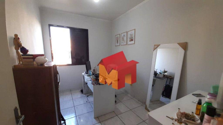 Imagem Apartamento com 3 Quartos à Venda, 69 m² em Vila Margarida - Americana Imagem Apartamento com 3 Quartos à Venda, 69 m² em Vila Margarida - Americana