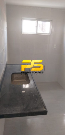 Apartamento com 3 Quartos à Venda, 80 m² em Bancários - João Pessoa