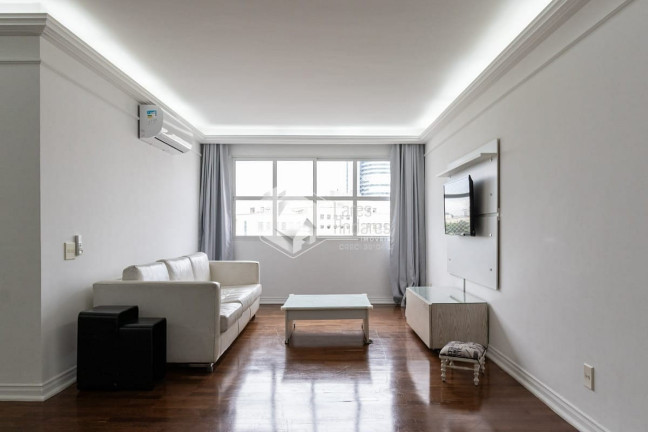 Foto do imóvel Apartamento com 3 Quartos à Venda, 128 m² em Pinheiros - São Paulo