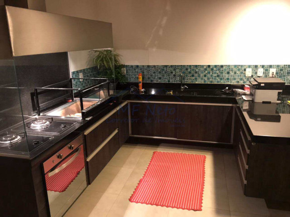 Imagem Casa com 3 Quartos à Venda, 362 m² em Portal Dos Jerivás - Pirassununga