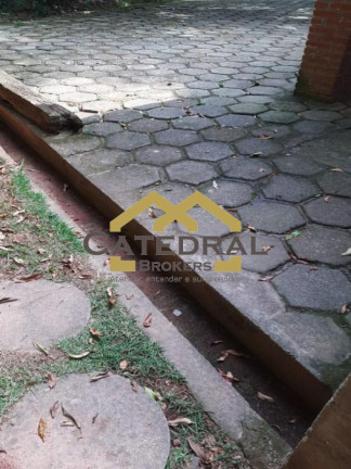Imagem Sobrado com 4 Quartos à Venda, 4.424 m² em Marco Leite - Jundiaí