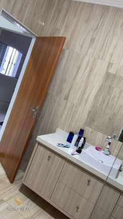 Imagem Sobrado com 4 Quartos à Venda, 266 m² em Panorama - Campo Grande