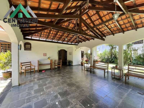 Imagem Casa de Condomínio com 4 Quartos à Venda, 542 m² em Vila Vianna - Cotia Imagem Casa de Condomínio com 4 Quartos à Venda, 542 m² em Vila Vianna - Cotia
