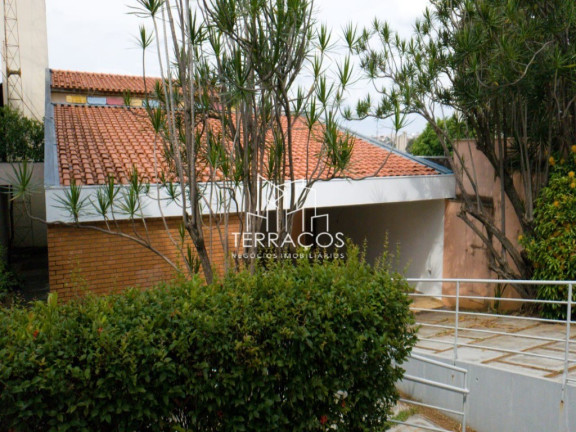 Sobrado com 3 Quartos à Venda, 322 m² em Centro - Jundiaí