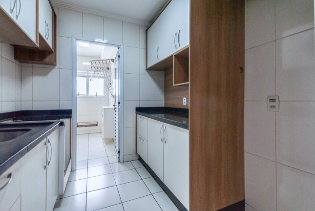 Imagem Apartamento com 3 Quartos à Venda, 81 m² em Vila Amélia - São Paulo
