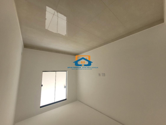 Imagem Casa com 3 Quartos à Venda, 90 m² em Residencial Porto Seguro - Caratinga