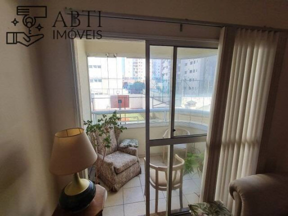 Foto do imóvel Apartamento com 3 Quartos à Venda, 96 m² em Ipiranga - São Paulo
