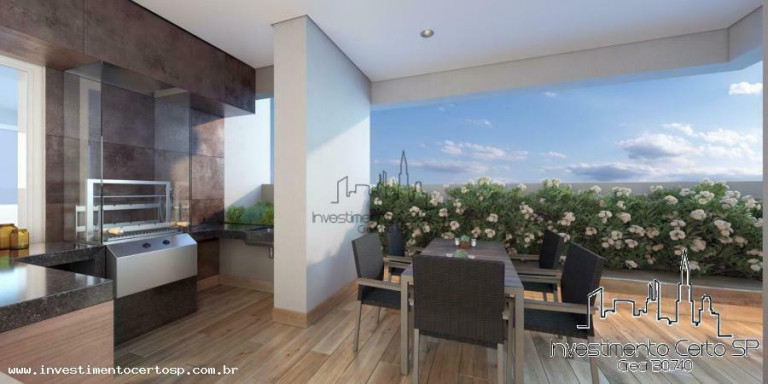 Imagem Apartamento com 3 Quartos à Venda, 91 m² em Ipiranga - São Paulo