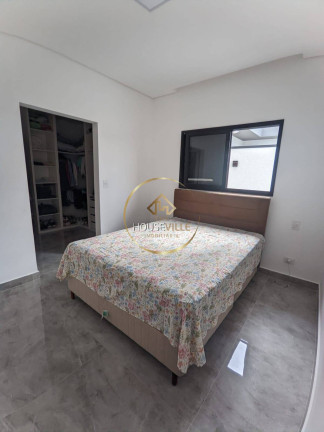 Imagem Casa de Condomínio com 3 Quartos à Venda, 143 m² em Residencial Colinas - Caçapava