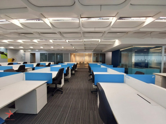 Imagem Sala Comercial para Alugar, 1.124 m² em Jardim São Luís - São Paulo Imagem Sala Comercial para Alugar, 1.124 m² em Jardim São Luís - São Paulo
