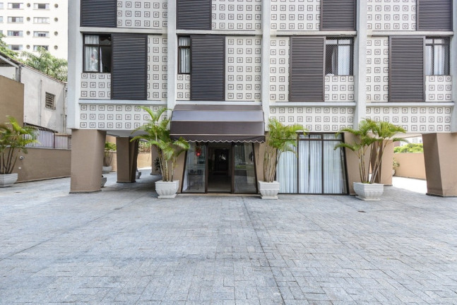 Imagem Apartamento com 2 Quartos à Venda, 96 m² em Paraíso - São Paulo Imagem Apartamento com 2 Quartos à Venda, 96 m² em Paraíso - São Paulo