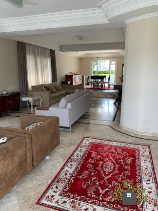 Imagem Casa com 4 Quartos à Venda, 492 m² em São Paulo Ii - Cotia