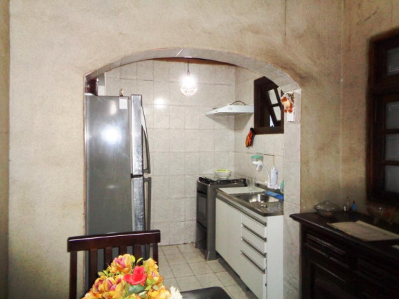 Imagem Casa com 2 Quartos à Venda, 204 m² em Vila Romana - São Paulo