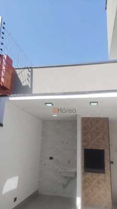 Imagem Casa com 3 Quartos à Venda, 112 m² em Terras De São Francisco - Sorocaba Imagem Casa com 3 Quartos à Venda, 112 m² em Terras De São Francisco - Sorocaba
