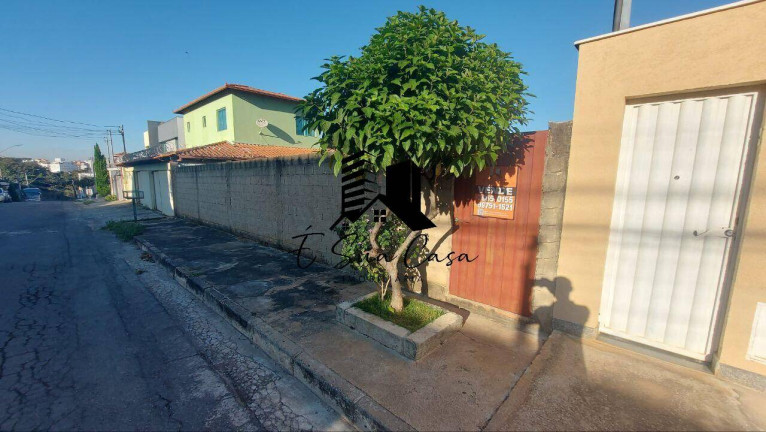 Imagem Terreno à Venda, 363 m² em Europa - Contagem Imagem Terreno à Venda, 363 m² em Europa - Contagem