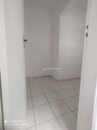 Imagem Apartamento com 3 Quartos para Alugar, 117 m² em Boqueirão - Santos