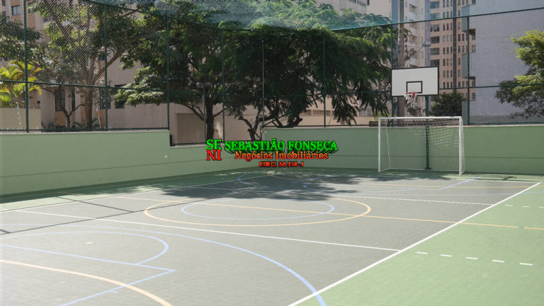 Imagem Apartamento à Venda, 183 m² em Parque Residencial Aquarius - São José Dos Campos Imagem Apartamento à Venda, 183 m² em Parque Residencial Aquarius - São José Dos Campos