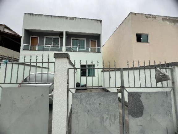 Apartamento com 1 Quarto à Venda, 43 m² em Colubande - São Gonçalo