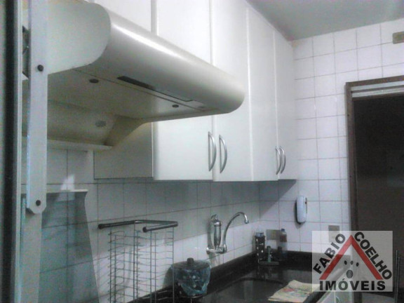 Imagem Apartamento com 2 Quartos à Venda, 65 m² em Interlagos - São Paulo Imagem Apartamento com 2 Quartos à Venda, 65 m² em Interlagos - São Paulo