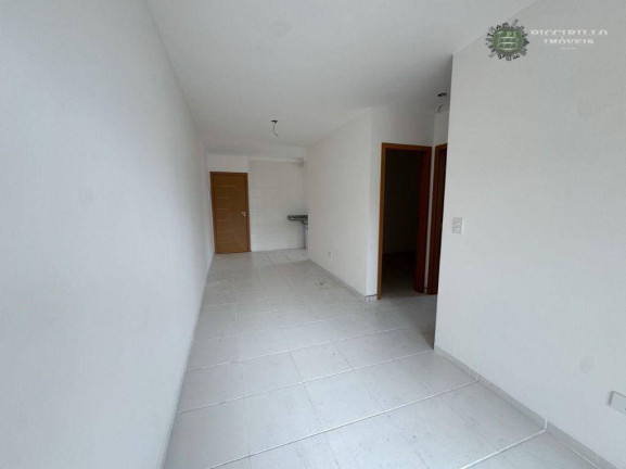 Imagem Apartamento com 2 Quartos à Venda, 51 m² em Boqueirão - Praia Grande Imagem Apartamento com 2 Quartos à Venda, 51 m² em Boqueirão - Praia Grande
