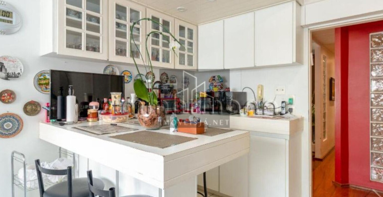 Imagem Apartamento com 2 Quartos à Venda, 150 m² em Perdizes - São Paulo