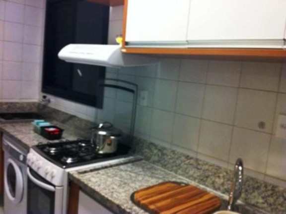 Imagem Apartamento com 2 Quartos à Venda, 58 m² em Pituba - Salvador