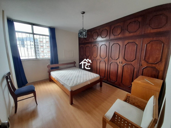 Imagem Apartamento com 3 Quartos à Venda, 120 m² em Icaraí - Niterói Imagem Apartamento com 3 Quartos à Venda, 120 m² em Icaraí - Niterói