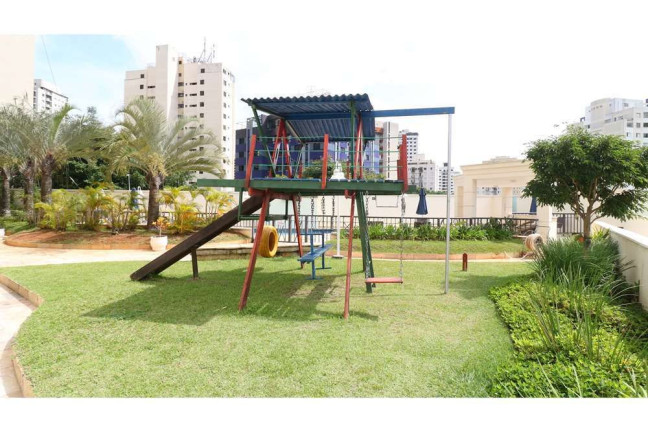 Imagem Apartamento com 3 Quartos à Venda, 146 m² em Vila Andrade - São Paulo Imagem Apartamento com 3 Quartos à Venda, 146 m² em Vila Andrade - São Paulo