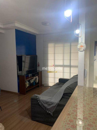 Imagem Apartamento com 3 Quartos à Venda, 71 m² em Boa Vista - São Caetano Do Sul