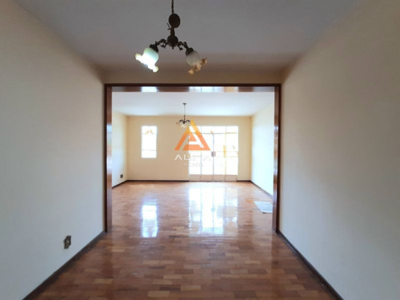 Imagem Apartamento com 3 Quartos à Venda, 116 m²